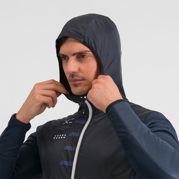 Sportful Rythmo Softshelljacka  M Man