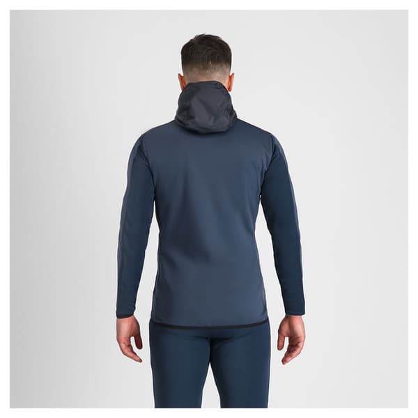 Sportful Rythmo Softshelljacka  M Man