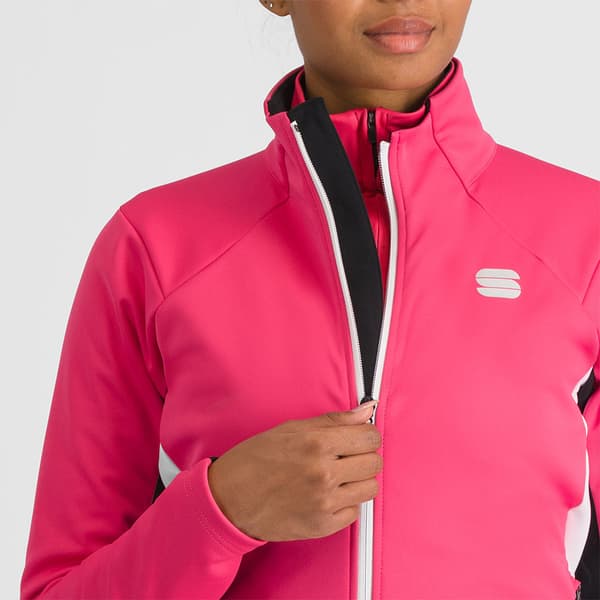 Sportful Squadra Jakke  S Kvinde