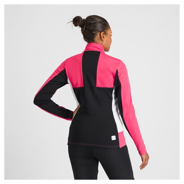 Sportful Squadra Jakke  S Kvinde