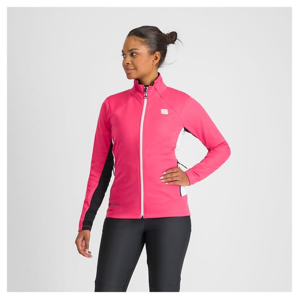 Sportful Squadra Jakke  S Kvinde