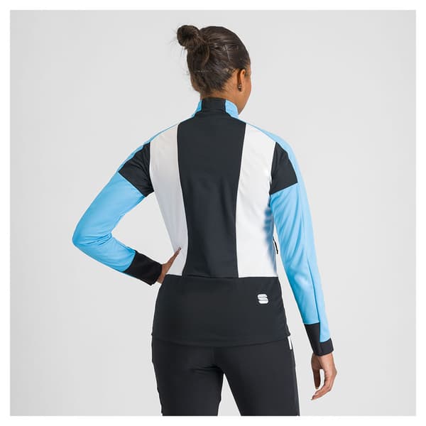 Sportful Apex Jacka  S Kvinna