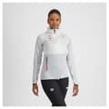 Miniatyrbillede 2 af 3: Sportful Rythmo Softshelljakke  L Kvinde