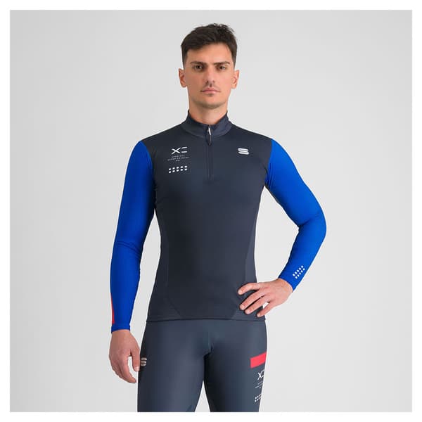 Sportful Squadra Trøje  M Mand