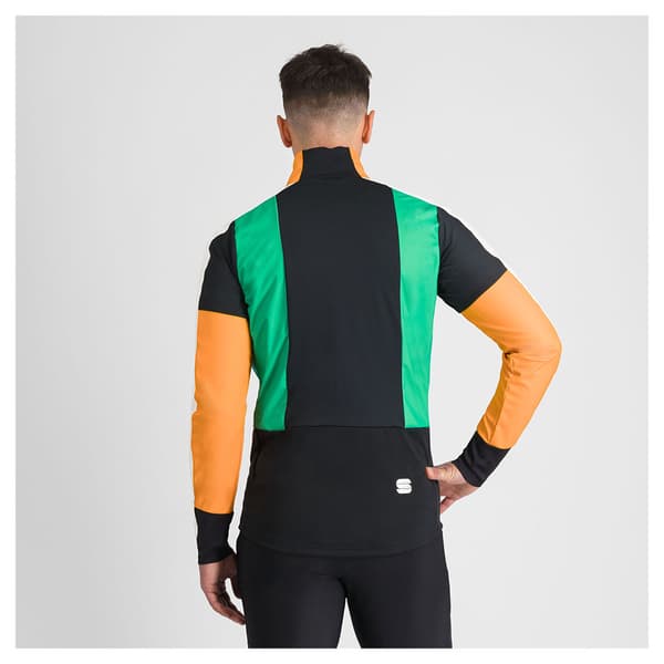 Sportful Apex Jakke  M Mand