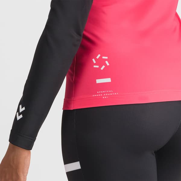 Sportful Squadra Tröja  M Kvinna