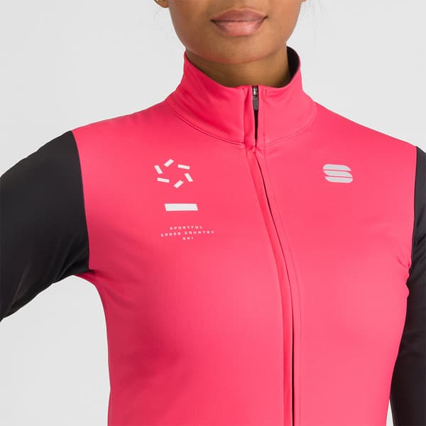 Sportful Squadra Tröja  M Kvinna