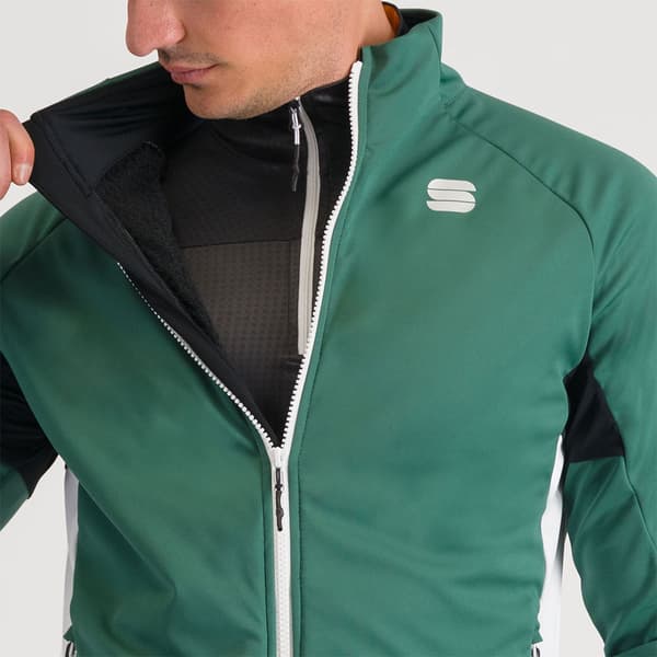 Sportful Apex Jacka  M Man