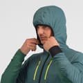 Miniatyrbillede 2 af 3: Sportful Cardio Jakke  M Mand