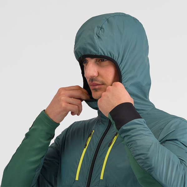 Sportful Cardio Jakke  M Mand