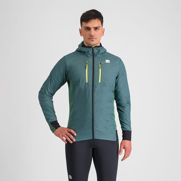 Sportful Cardio Jakke  M Mand