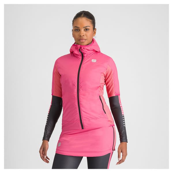 Sportful Puffy Jacka  S Kvinna
