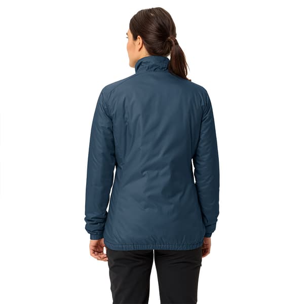 Vaude Neyland 3in1 Jacka Blå 38 Kvinna