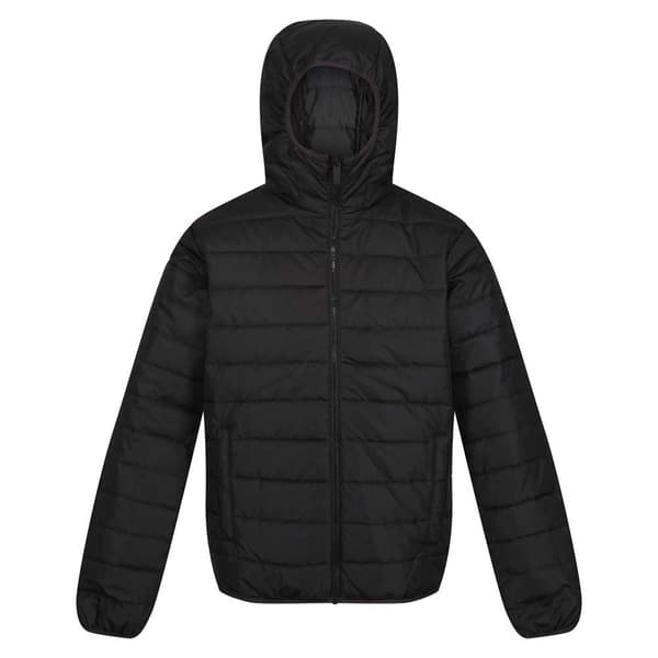 Regatta Helfa Jakke Sort 2XL Mand