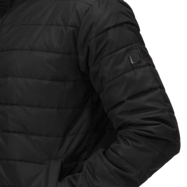Regatta Helfa Jakke Sort 2XL Mand