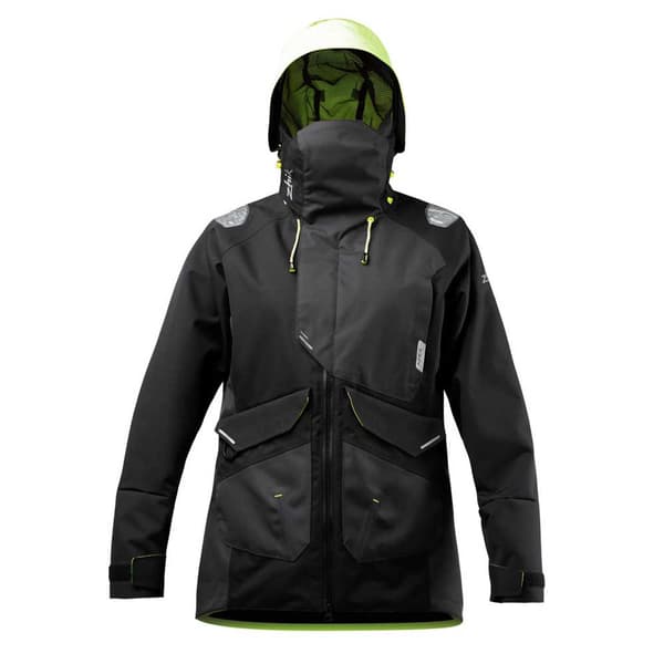 Zhik Ofs700™ Jacka Svart S Kvinna