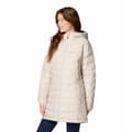 Miniatyrbild 3 av 6: Columbia Powder Lite™ Ii Jacka Beige M Kvinna