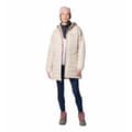 Miniatyrbild 4 av 6: Columbia Powder Lite™ Ii Jacka Beige M Kvinna