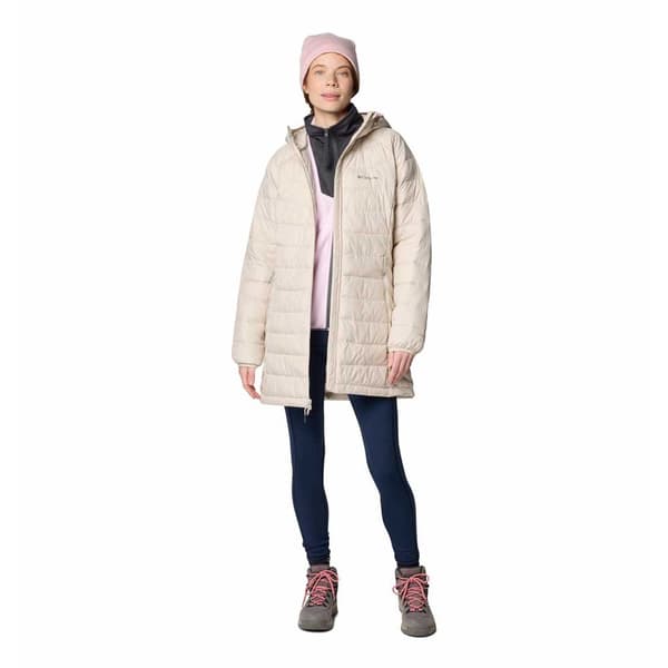 Columbia Powder Lite™ Ii Jacka Beige M Kvinna