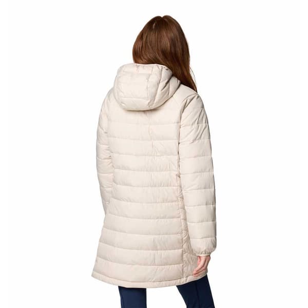 Columbia Powder Lite™ Ii Jacka Beige M Kvinna