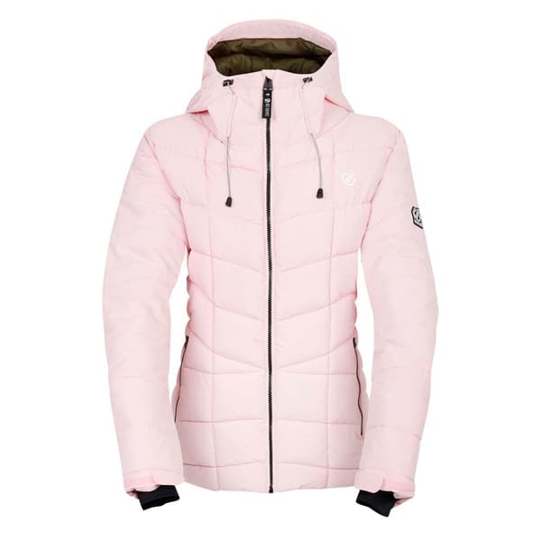 Dare2b Blindside Jakke Rosa 40 Kvinde