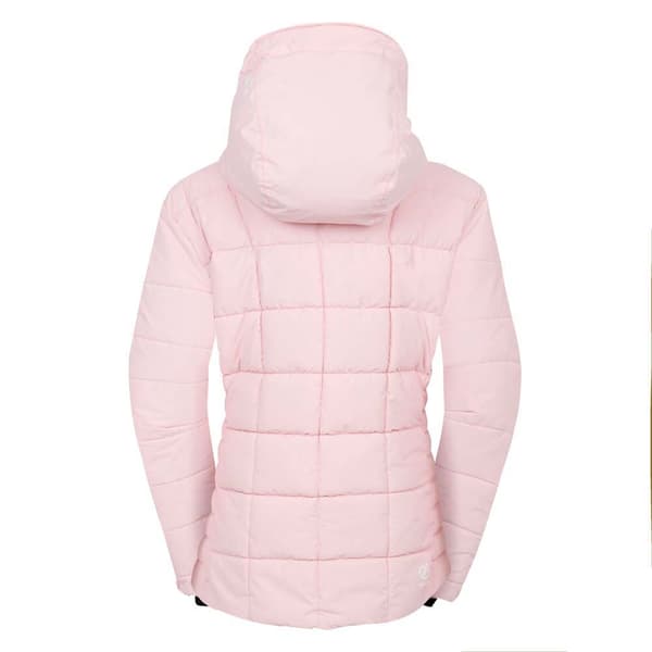 Dare2b Blindside Jakke Rosa 40 Kvinde
