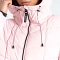 Miniatyrbillede 7 af 10: Dare2b Blindside Jakke Rosa 40 Kvinde