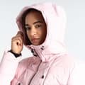 Miniatyrbillede 8 af 10: Dare2b Blindside Jakke Rosa 40 Kvinde