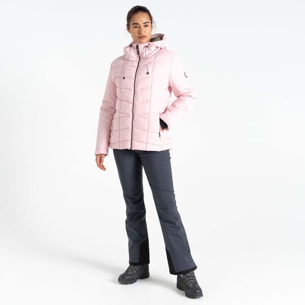 Dare2b Blindside Jakke Rosa 40 Kvinde
