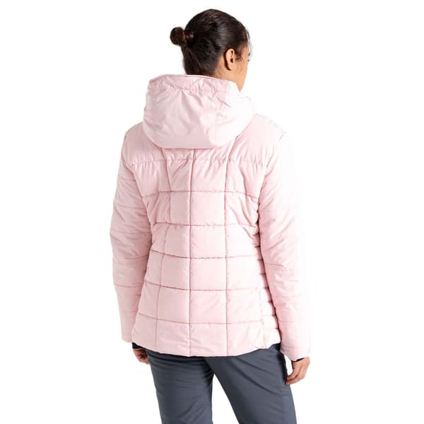 Dare2b Blindside Jakke Rosa 40 Kvinde