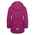 Pikkukuva 2 / 2: Trollkids Alesund Coat Takki Violetti 110 cm Poika
