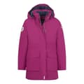 Pikkukuva 1 / 2: Trollkids Alesund Coat Takki Violetti 110 cm Poika