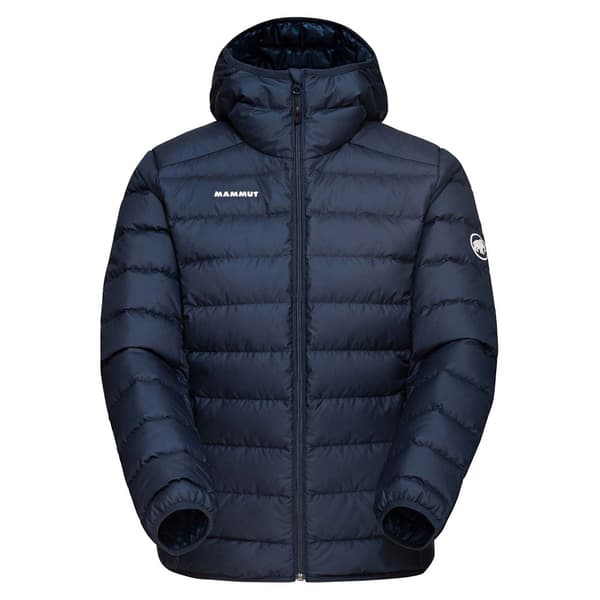 Mammut Waymarker Insulated Jakke Blå M Kvinde