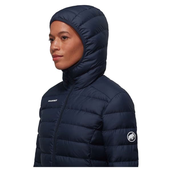 Mammut Waymarker Insulated Jakke Blå M Kvinde