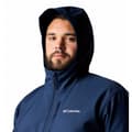 Miniatyrbillede 4 af 7: Columbia Ascender™ Ii Softshelljakke Blå S Mand