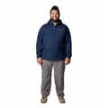 Miniatyrbillede 7 af 7: Columbia Ascender™ Ii Softshelljakke Blå S Mand