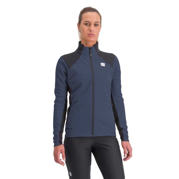 Sportful Squadra Jakke  S Kvinde