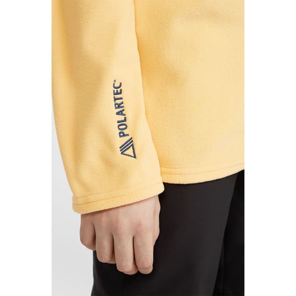 O´neill Jack´s Polartec 100 Fleece Med Halv Dragkedja  11-12 Years