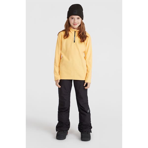 O´neill Jack´s Polartec 100 Fleece Med Halv Dragkedja  11-12 Years