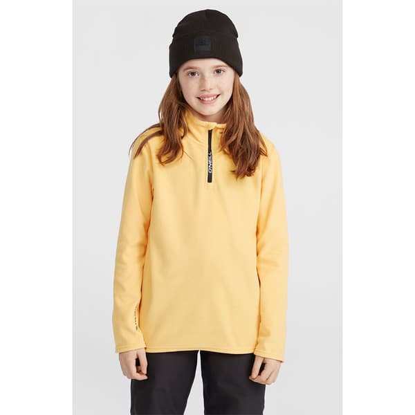 O´neill Jack´s Polartec 100 Fleece Med Halv Dragkedja  11-12 Years