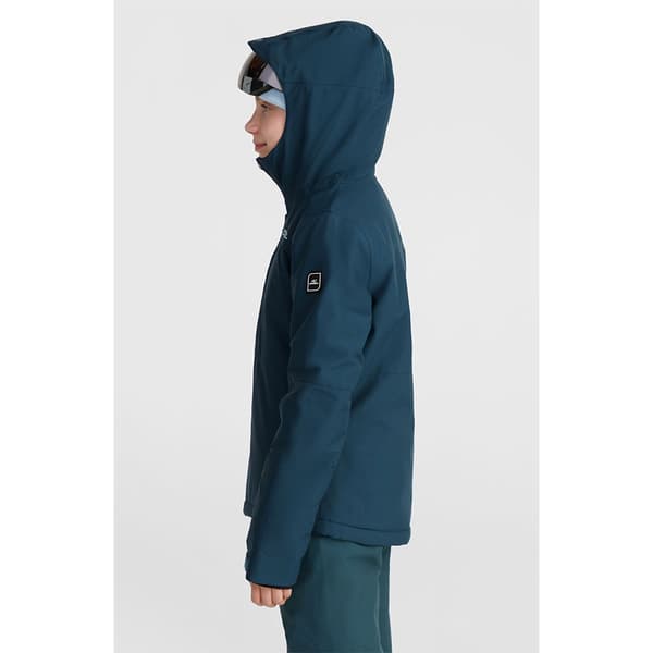 O´neill Lite Jakke 13-14 Years Dreng