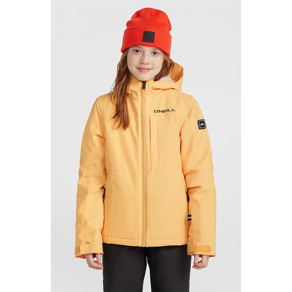 O´neill Lite Jakke  11-12 Years Dreng