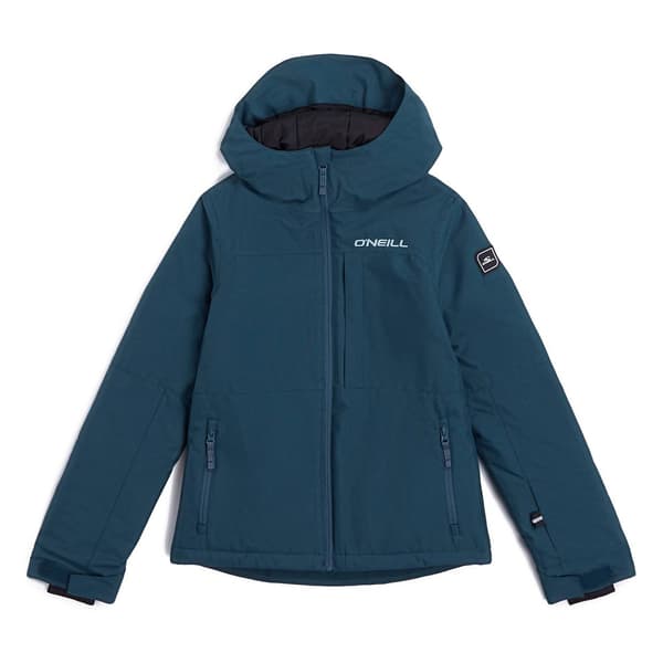O´neill Lite Jacka  7-8 Years Pojke