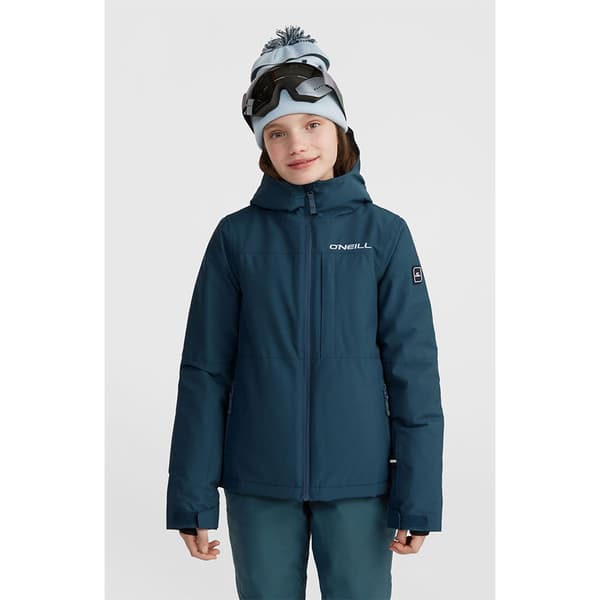 O´neill Lite Jacka  7-8 Years Pojke