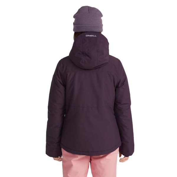 O´neill Lite Jacka Lila 7-8 Years Pojke