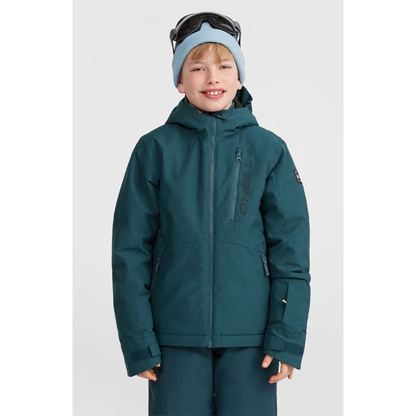 O´neill Hammer Jacka  5-6 Years Pojke