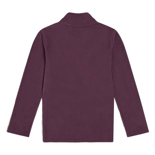 O´neill Jack´s Polartec 100 Fleece Med Halv Dragkedja Lila 14-15 Years