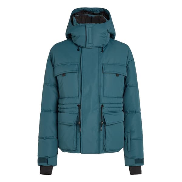 O´neill Z.e.n. Hybrid Jakke  S Kvinde