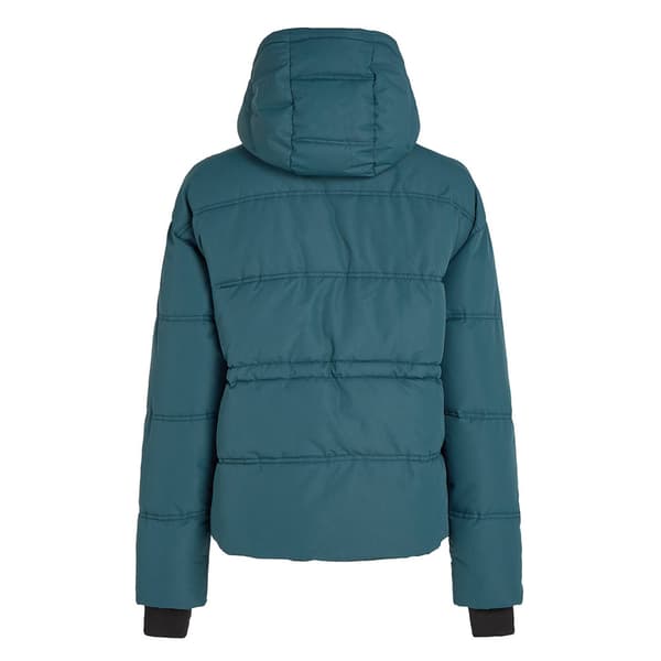 O´neill Z.e.n. Hybrid Jakke  S Kvinde