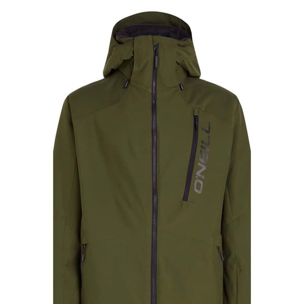 O´neill Hammer Takki Vihreä 2XL Mies